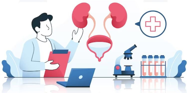 Article: A Study of Methods of Sample Collection and   Identification in Uroscopy