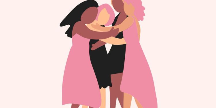 Article: Reaching the In(Invisible): Addressing Barriers to Sexual Reproductive Healthcare of Lesbians, Bisexual Women and Sex Workers in Rivers State, Nigeria