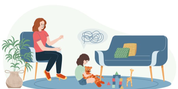 Article: Unveiling Gender Disparities in ADHD: A Literature Review on Factors and Impacts of Late Diagnosis in Females (2010-2023)