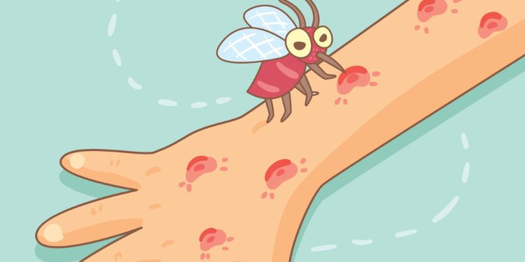 Article: A Systematic Review of Dengue Fever and Dengue-Associated Neurological Conditions Was Conducted in an Attempt to Better Understand This Disease