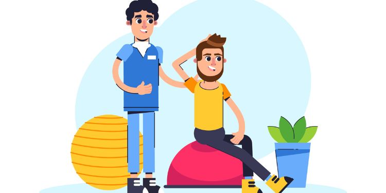 Article: The Effects of A 7-Minute HIIT Workout on Stress and Burnout in Outpatient Physical Therapists