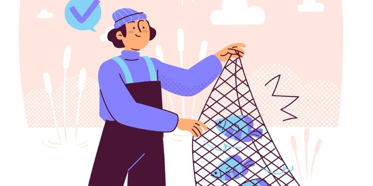 Journal of Plant and Animal Ecology - Ecosystem-Based Fishery Management