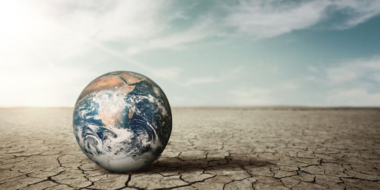  Journal of Weather Changes - global warming