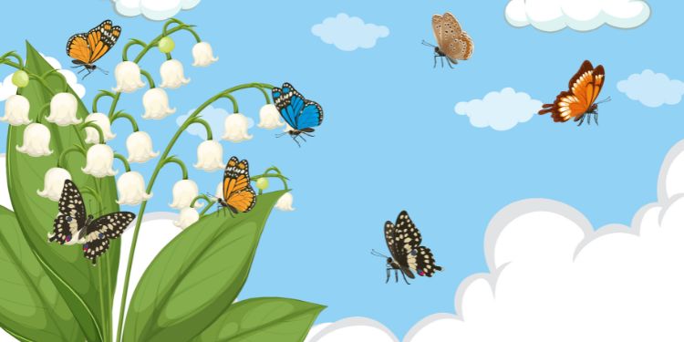 International Journal of Entomology - Insect Species