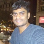 Proteomics and Genomics Research-HIV-1 genetics and immunology.
-Larance Ronsard