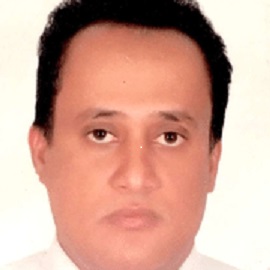 Dr. Talal Alharazi, Professor of Medical Parasitology at the University of Ha'il, expert in Helminthology and Infectious Disease Epidemiology.