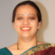 Dr. Uma Hariharan, Professor of Onco-Anesthesia at AIIMS, New Delhi, expert in cancer pain management.