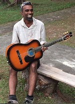 Primates-Conservation biology and Animal ecology
-Jayasilan Mohd-Azlan