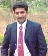 New Developments in Chemistry-Organic Chemistry Green Chemistry Catalysis
-Dr Santosh Kamble