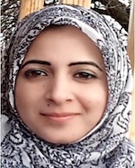 Proteomics and Genomics Research-Genetic Proteomics Expression.
-Iqra Hameed